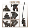 Middle-Earth - Isengard Battlehost